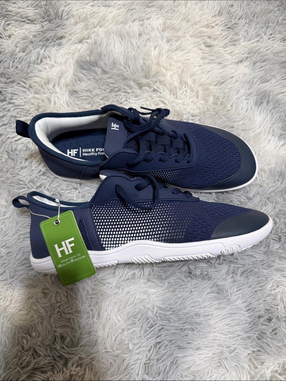 NWT Hike Footwear shoes